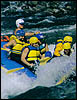 West Virginia Whitewater Rafting