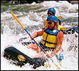 West Virginia Whitewater Rafting