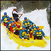 West Virginia Whitewater Rafting