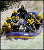 West Virginia Whitewater Rafting